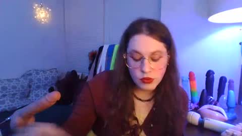 Mx Charlotte online show from 04.27.26