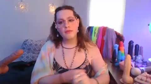 Mx Charlotte online show from 04.30.26