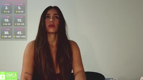 miss beauty coming 96 2300 online show from 11.18.25