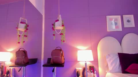 Snapshot of my_aleja_ chatting on 09.15.25 my_aleja_ online show from 09.15.25