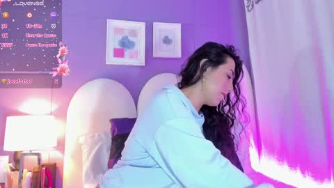 Snapshot of my_aleja_ chatting on 10.09.25 my_aleja_ online show from 10.09.25