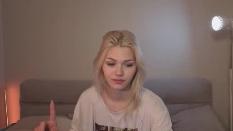 April online show from 03.10.26