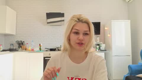 April online show from 03.17.26