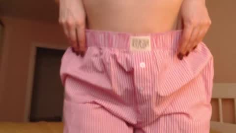 Hannah  welcome  online show from 05.03.26
