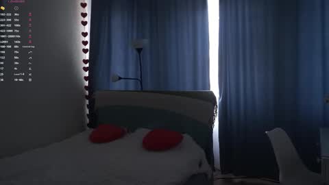 Molly online show from 10.14.25