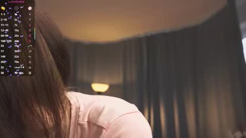 Molly online show from 10.19.25