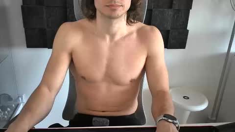 Snapshot of my_lovely_body chatting on 03.21.26 my_lovely_body online show from 03.21.26