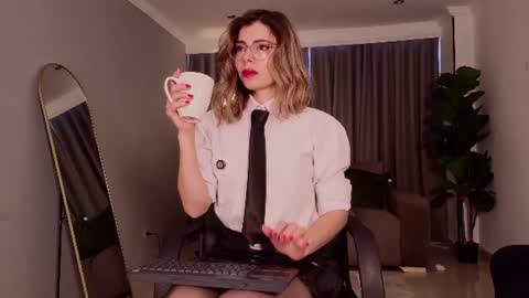 Maite online show from 07.28.26