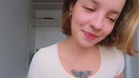 Snapshot of my_mia_ chatting on 09.29.25  MIA  I will be here Monday Wednesday Thursday Saturday online show from 09.29.25