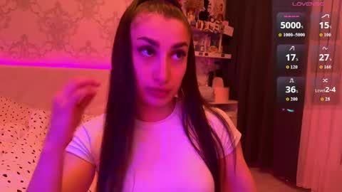 Naomi online show from 06.07.26
