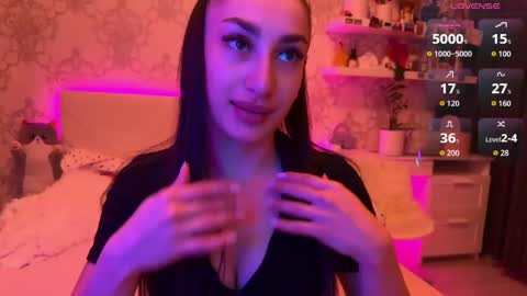 Naomi online show from 06.08.26