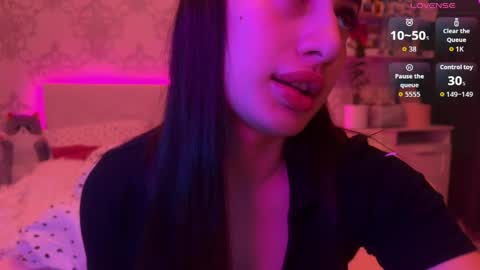 Naomi online show from 06.09.26