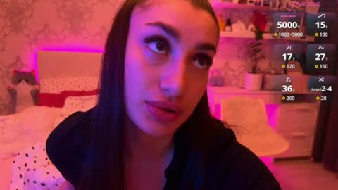 Naomi online show from 06.10.26