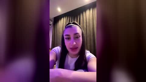 Naomi online show from 06.11.26