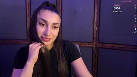 Naomi online show from 06.25.26