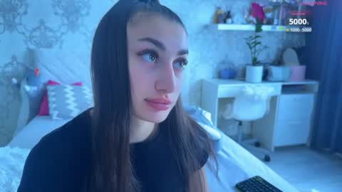 Naomi online show from 07.03.26