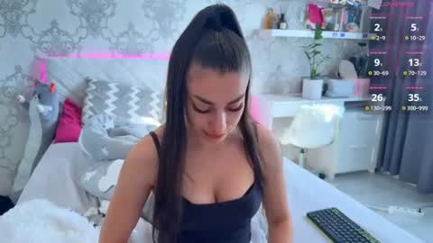 Naomi online show from 07.05.26