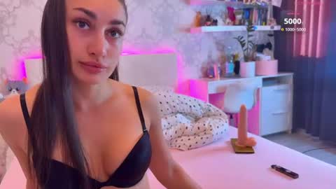 Naomi online show from 07.19.26