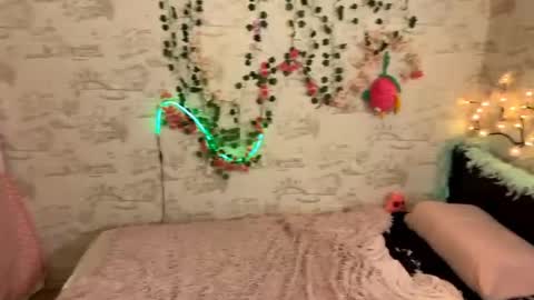 Anya online show from 05.06.26