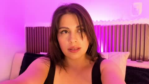 Mya Lorenz online show from 08.04.26