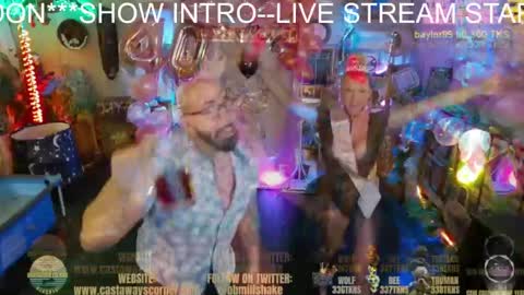 Mya online show from 04.15.26