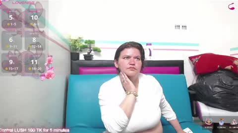  MYA ROUSE  online show from 04.27.26