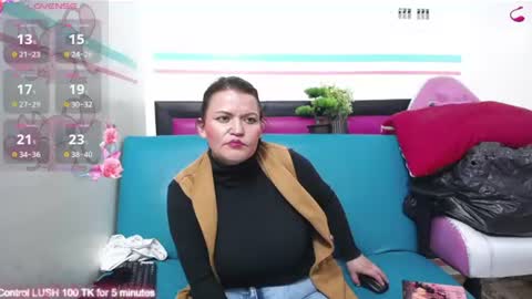  MYA ROUSE  online show from 07.18.26