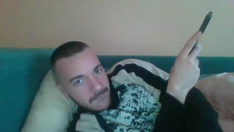 seansyee1993 online show from 01.25.25