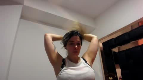 Myah Angel online show from 05.02.26