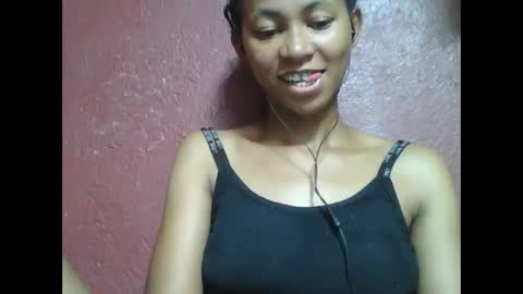 Snapshot of myaldiah chatting on 02.14.25 myaldiah online show from 02.14.25