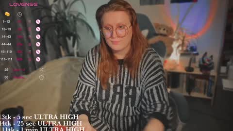 Snapshot of myanotherday chatting on 01.25.25 Kate online show from 01.25.25