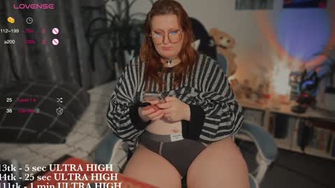 Snapshot of myanotherday chatting on 01.30.25 Kate online show from 01.30.25