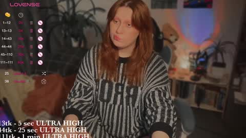 Snapshot of myanotherday chatting on 01.31.25 Kate online show from 01.31.25