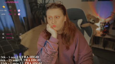 Snapshot of myanotherday chatting on 02.07.25 Kate online show from 02.07.25