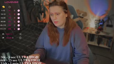 Snapshot of myanotherday chatting on 02.08.25 Kate online show from 02.08.25