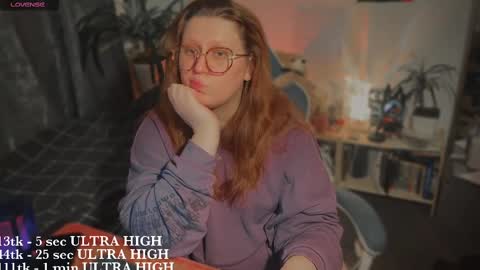 Snapshot of myanotherday chatting on 02.15.25 Kate online show from 02.15.25