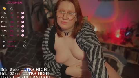 Snapshot of myanotherday chatting on 02.22.25 Kate online show from 02.22.25