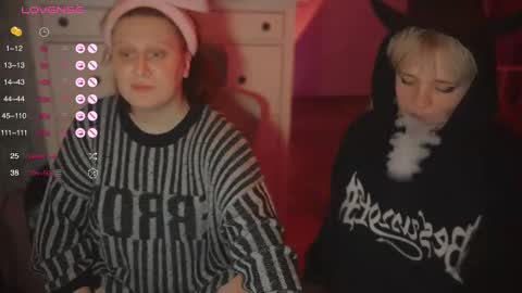 Snapshot of myanotherday chatting on 02.24.25 Kate online show from 02.24.25