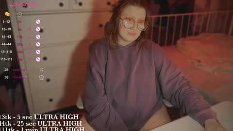 Snapshot of myanotherday chatting on 02.24.25 Kate online show from 02.24.25