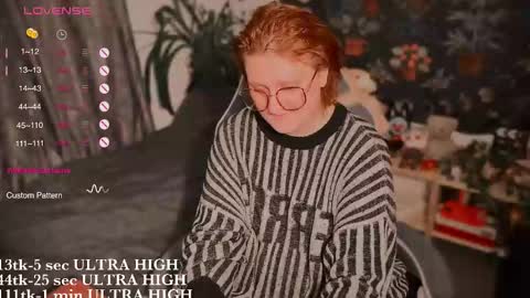 Snapshot of myanotherday chatting on 10.27.25 Kate online show from 10.27.25