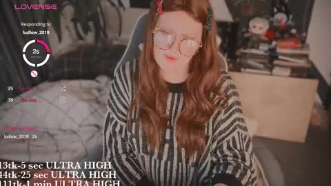 Snapshot of myanotherday chatting on 12.14.25 Kate online show from 12.14.25