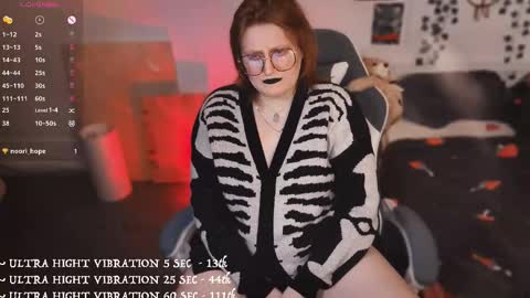 Kate online show from 02.16.26