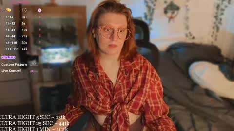 Kate online show from 05.27.26