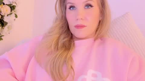 Mya-be Yours P online show from 12.29.24