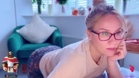 Mya-be Yours P online show from 10.23.25