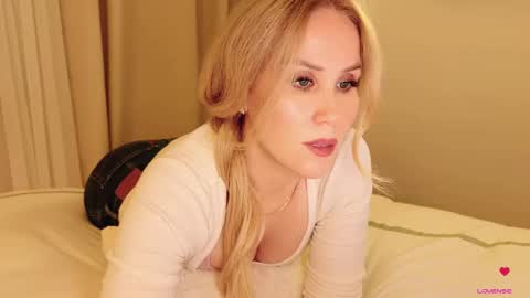 Mya-be Yours P online show from 11.02.25