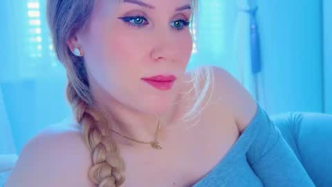 Mya-be Yours P online show from 03.14.26