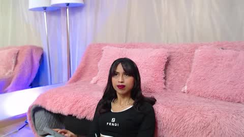    Mya   online show from 09.11.25