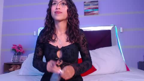 Snapshot of myathtylerth chatting on 05.15.26 Mya online show from 05.15.26