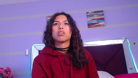 Snapshot of myathtylerth chatting on 05.19.26 Mya online show from 05.19.26